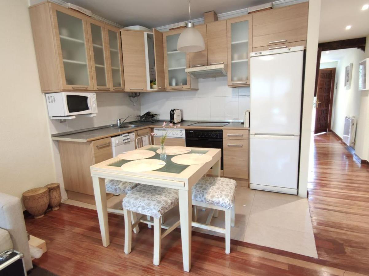 La Playa De Tona By Urdaibai Rentals Sukarrieta Exterior photo